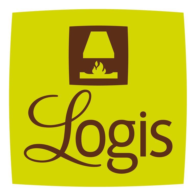 Logis Hotel Restaurant De La Poste Le Mêle-sur-Sarthe Exteriér fotografie